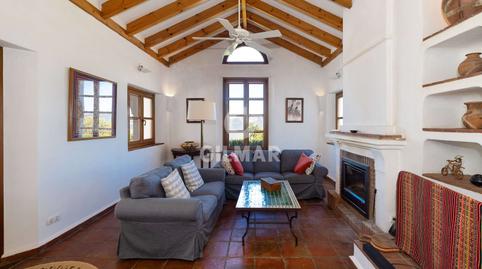 Foto 5 de Casa o xalet en venda a Casares pueblo, Casares