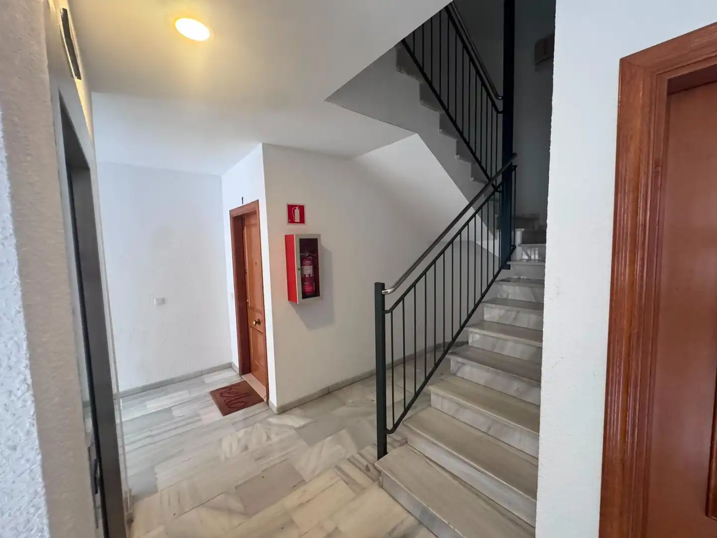 Flat for sale in Pineda de Mar