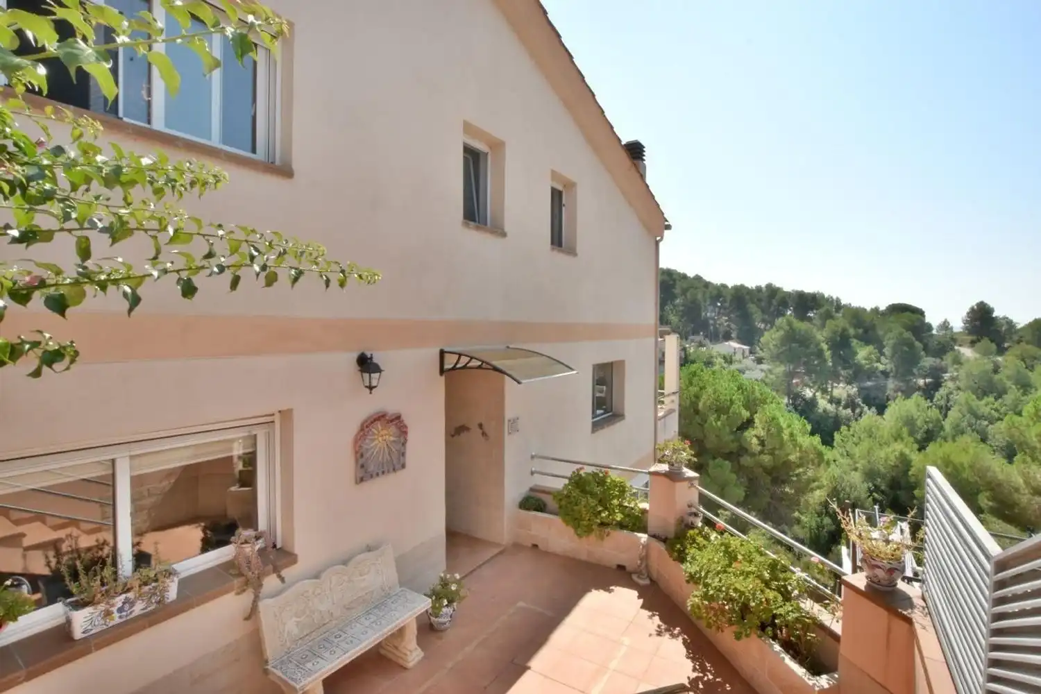 Villa avec piscine à vendre à Calle Jacint Verdaguer, imagen 14