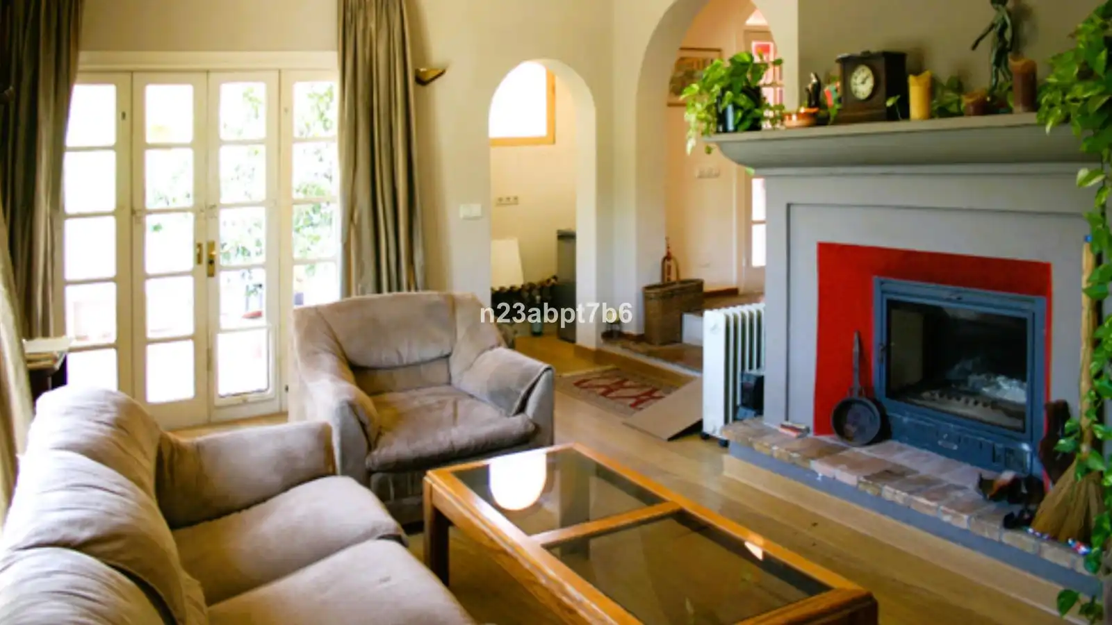 Detached house with garden for sale in Urbanizacion Puerto de los Almendros 3C, imagen 2