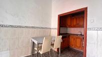 Kitchen of House or chalet for sale in  Almería Capital  with Furnished