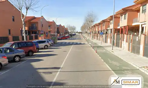 Adossat en venda a Avenida de Don Pedro Hernando Sanz, imagen 5