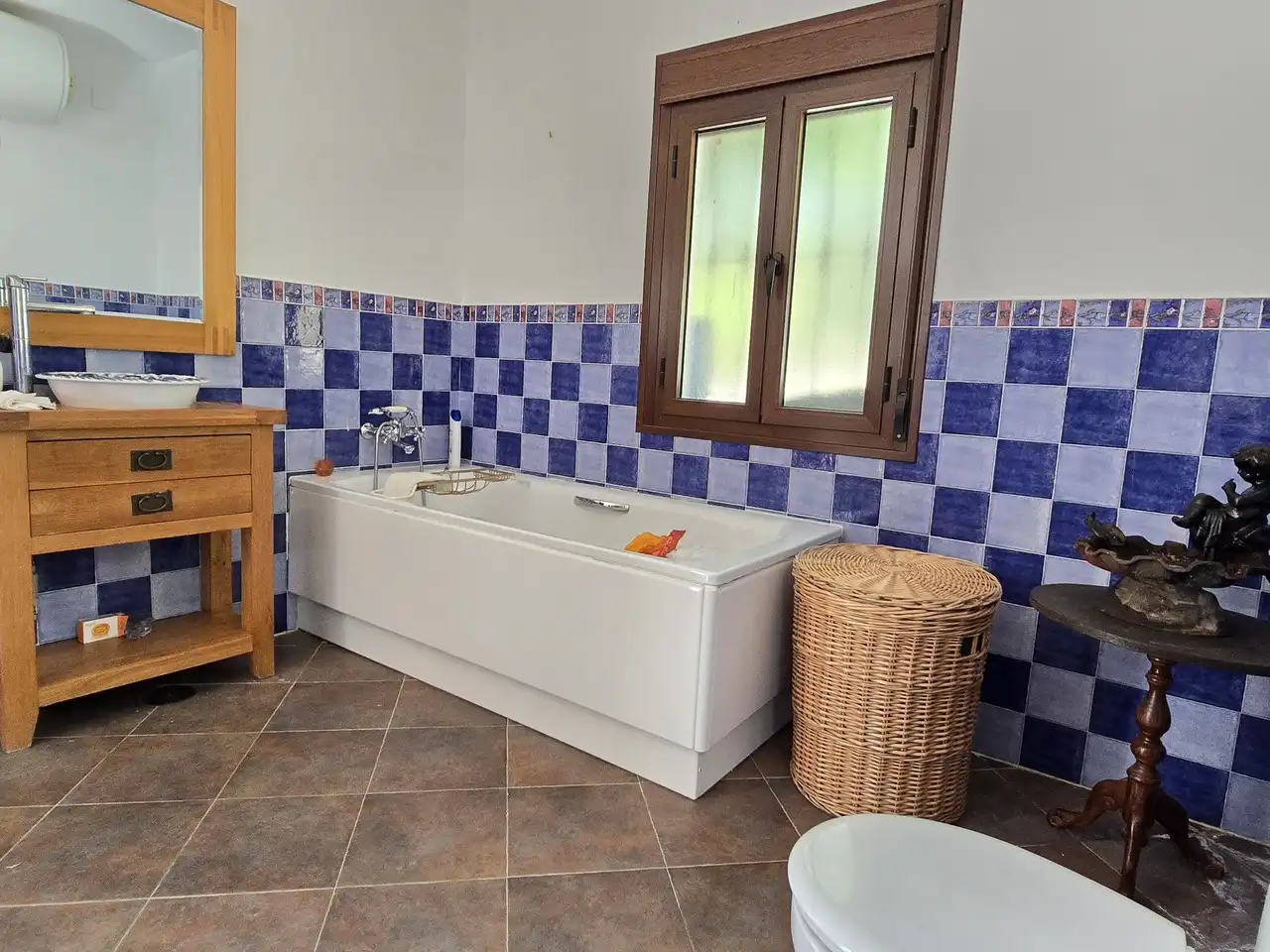 Maison avec piscine à vendre à Periana, imagen 27