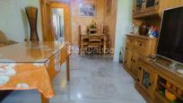 Dining room of Flat for sale in  Huelva Capital