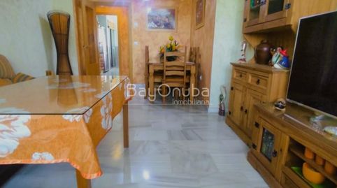 Foto 2 de Piso en venta en La Hispanidad - Verdeluz, Huelva Capital