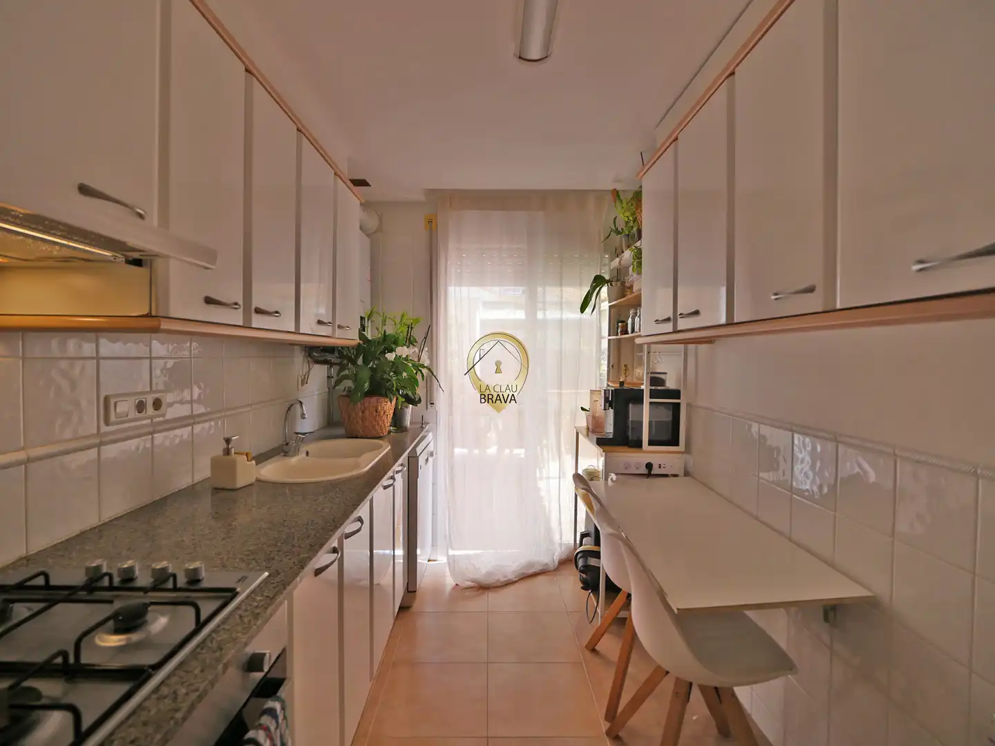 Maison jumelée avec terrasse à vendre à Eixample, imagen 10
