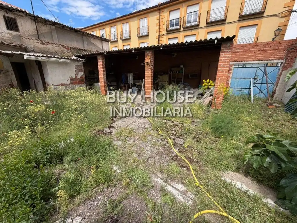 Terreno residencial en venta en Centro, imagen 5