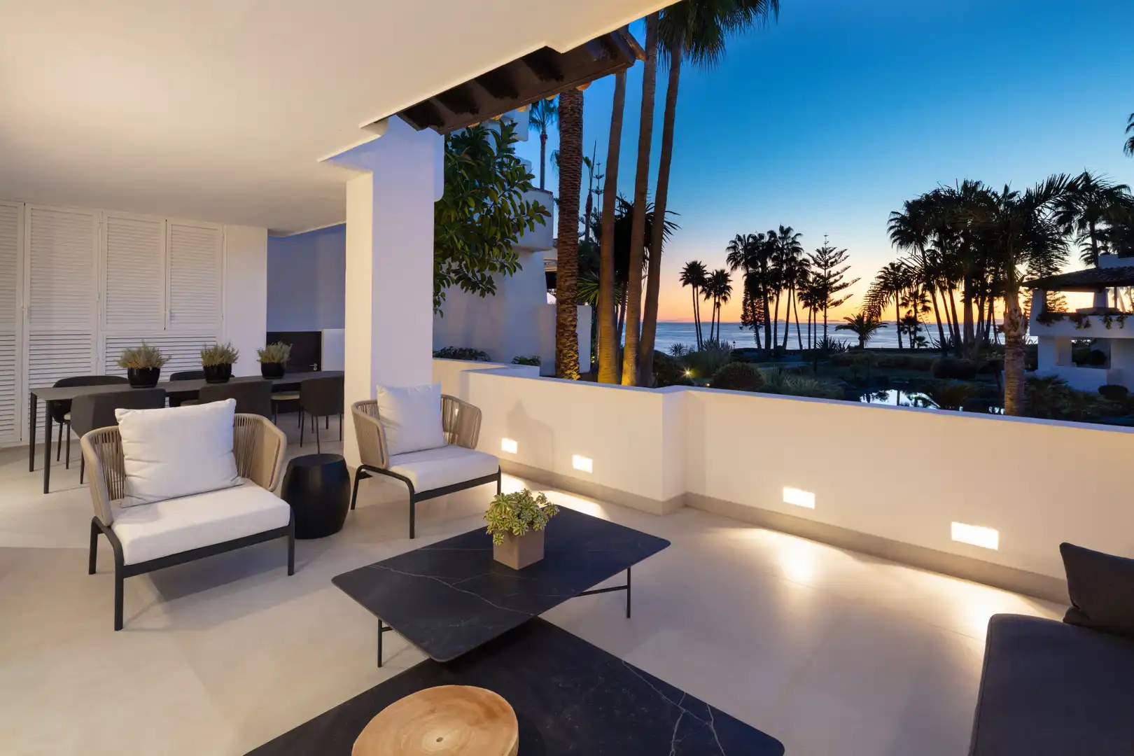 Apartament amb piscina en venda a Marbella Centro, imagen 5