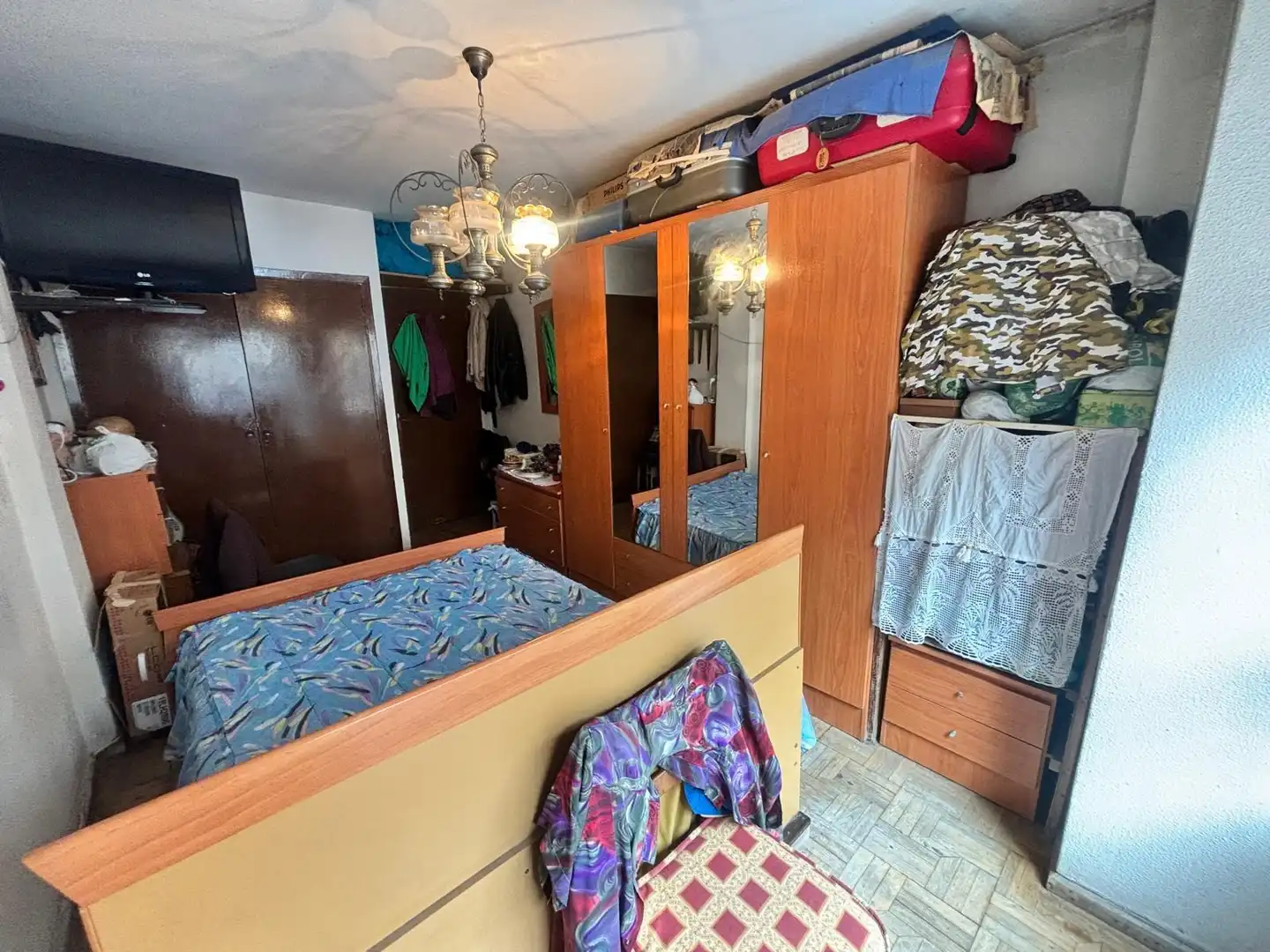 Piso con ascensor en venta en Calle Calle de Ramón y Cajal, 6 6, imagen 14