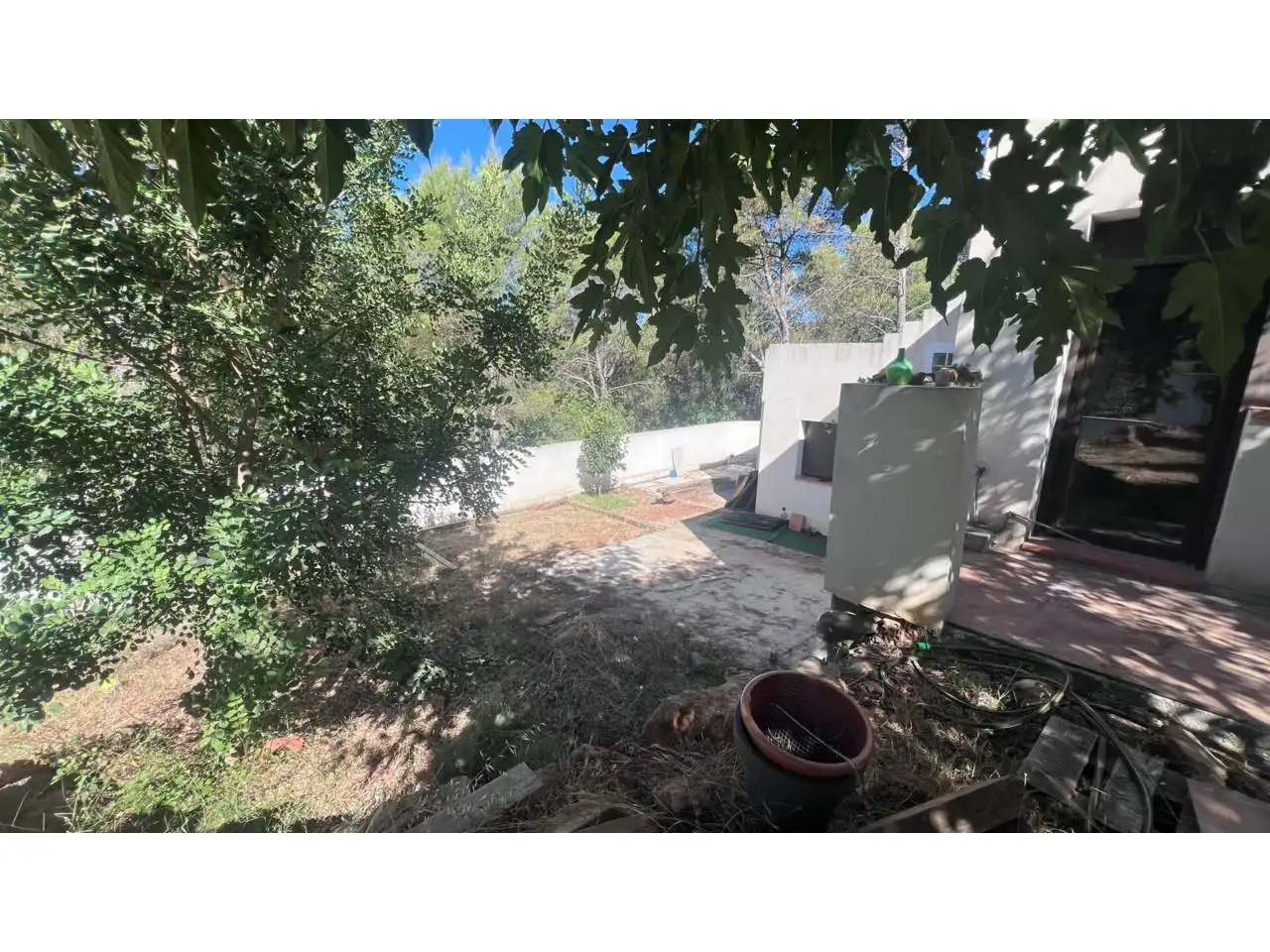 Villa con giardino in vendita a Urbanizacion Falda Monti, imagen 17