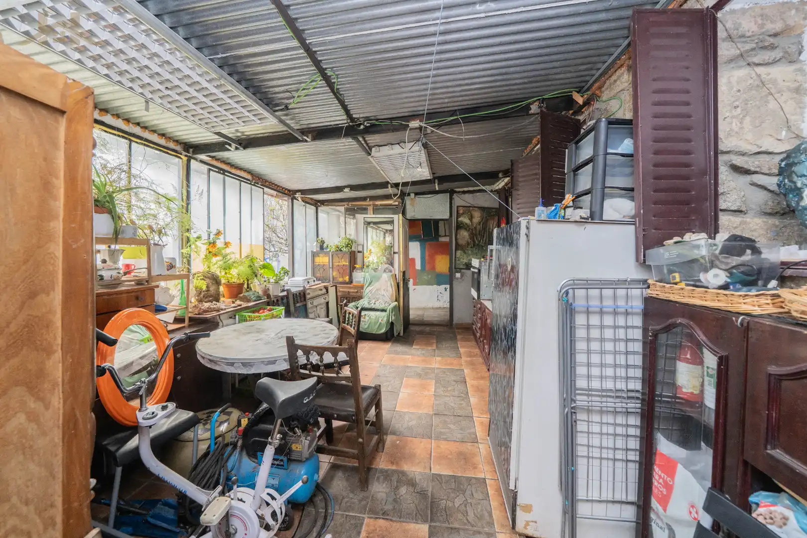 Piso en venta en Calle Emilio Sánchez, 1, Robledo de Chavela