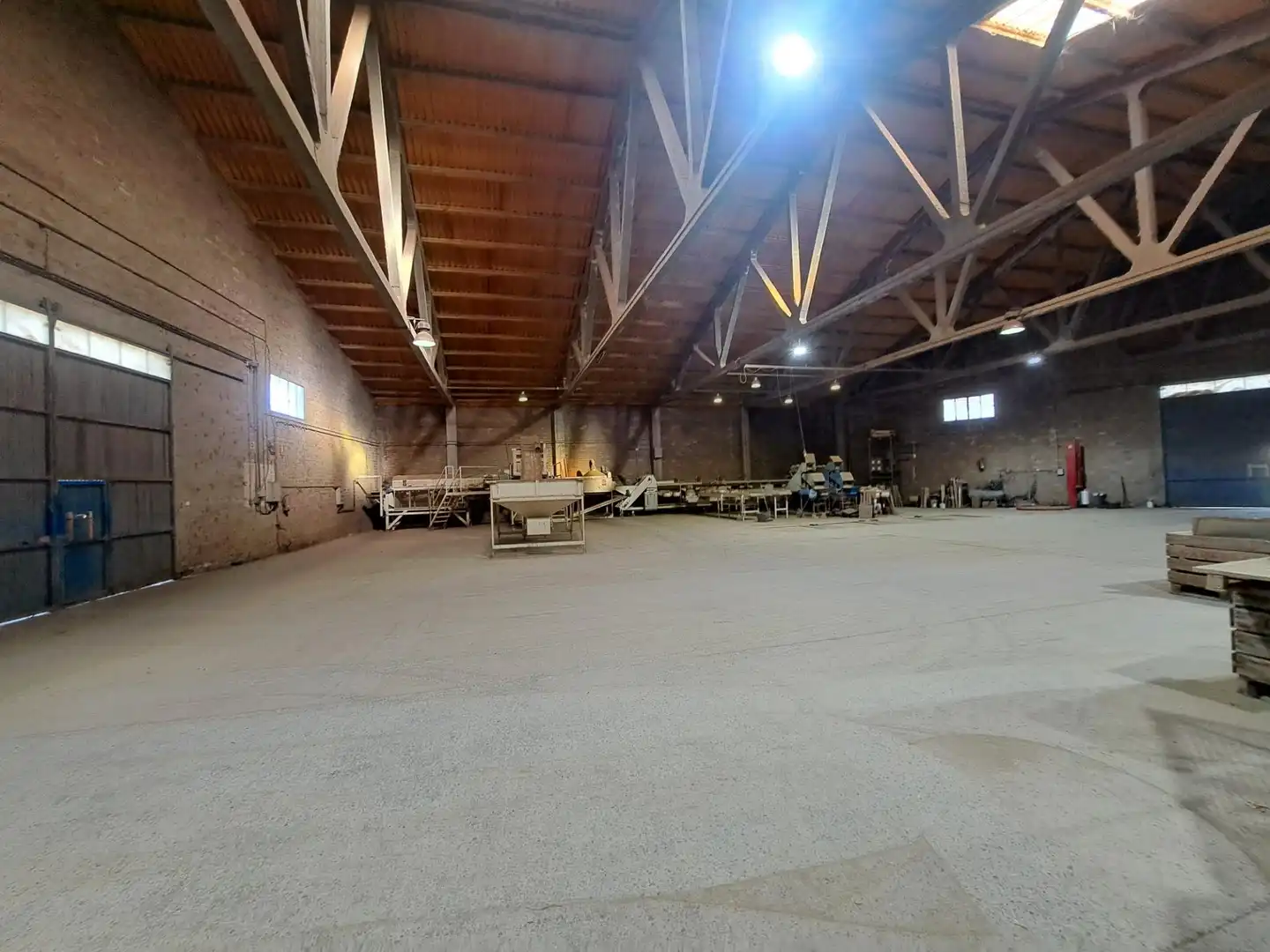 Industrial buildings for sale in Mollerussa