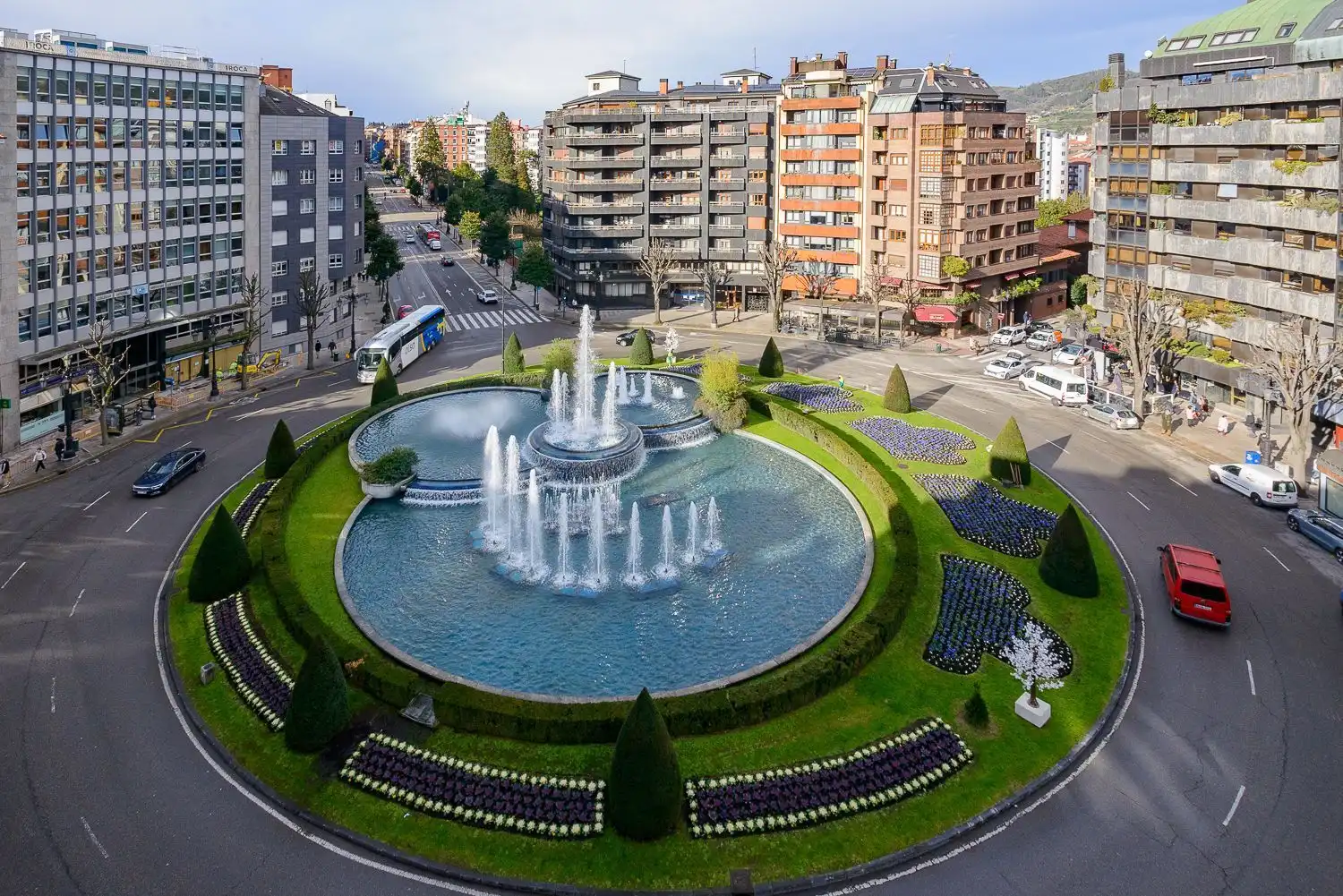 Wohnung mit Aufzug zum Verkauf in Plaza de América 14, imagen 54