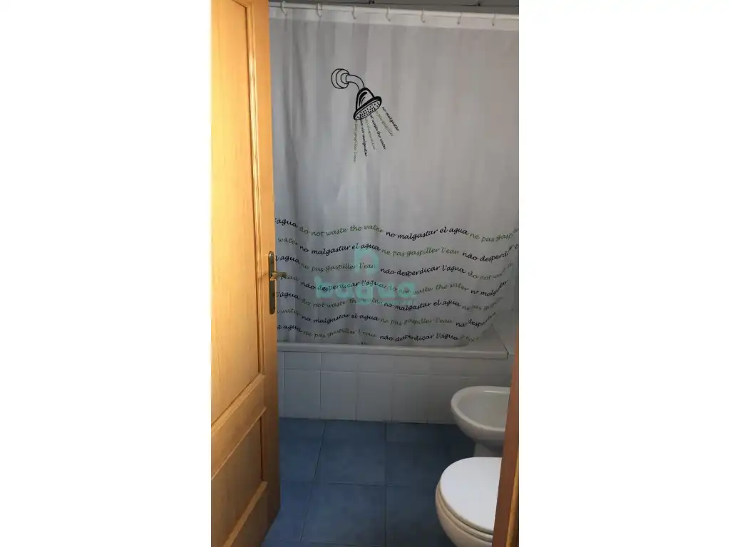 Bathroom of Duplexes for sale in Almendralejo