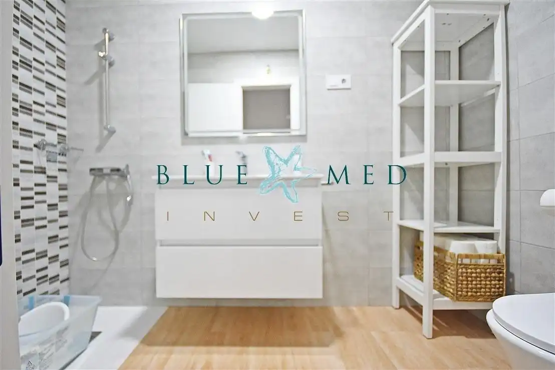 Flat for sale in Avenida Avenida Constitución, Mazarrón Casco Urbano