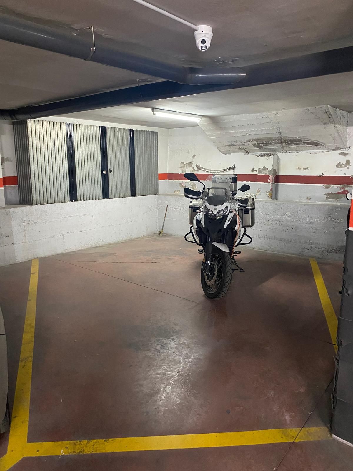 Parking of Garage for sale in Terrassa