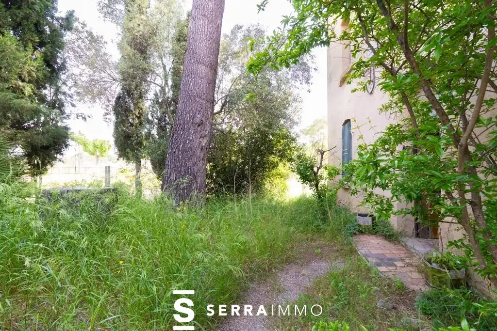 Casa o chalet en venta en El Pla del Penedès con Jardín privado y Trastero