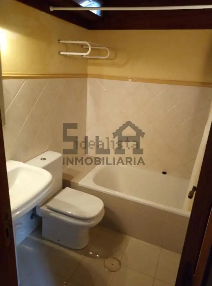 Casa rústica con terraza en venta en A Peroxa, imagen 9
