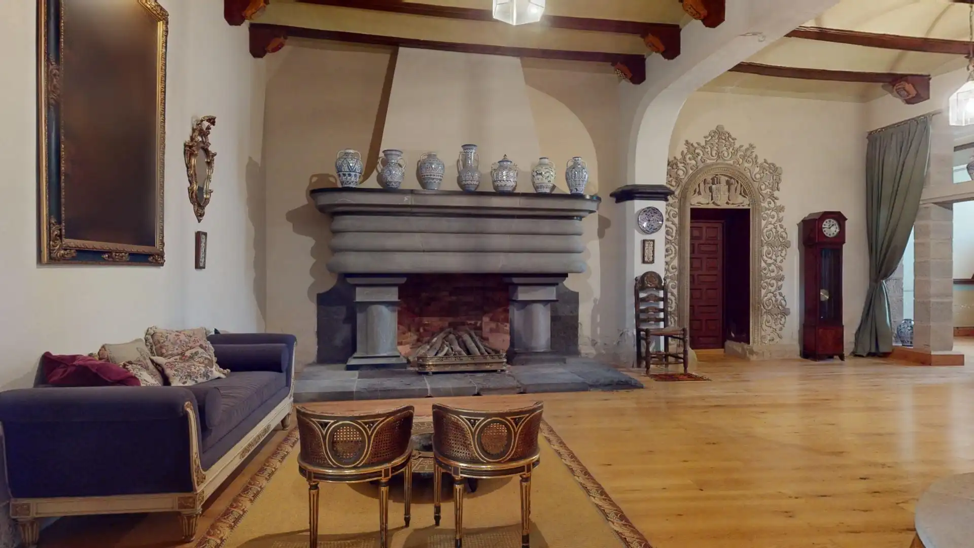 Casa o chalet en venta en Épila con Calefacción, Jardín privado y Terraza