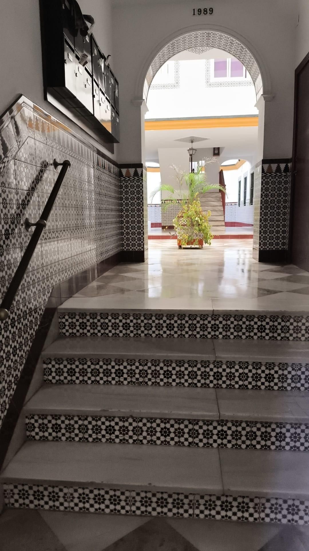 Pis en venda en  Cádiz Capital