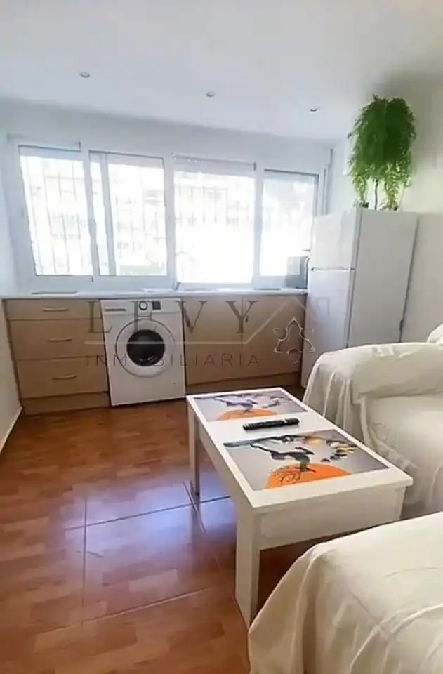Erdgeschosswohnung mit Pool zum Verkauf in Marbella Centro