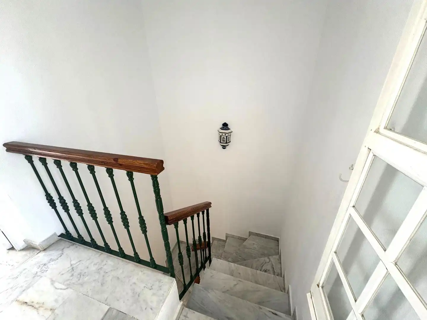 Casa adosada en venda en Fuengirola amb Aire condicionat, Jardí privat i Terrassa