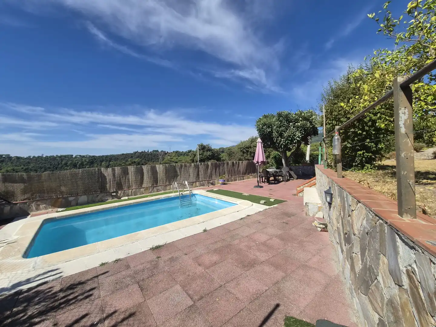 Maison avec terrasse à vendre à Sant Pere de Vilamajor, imagen 51