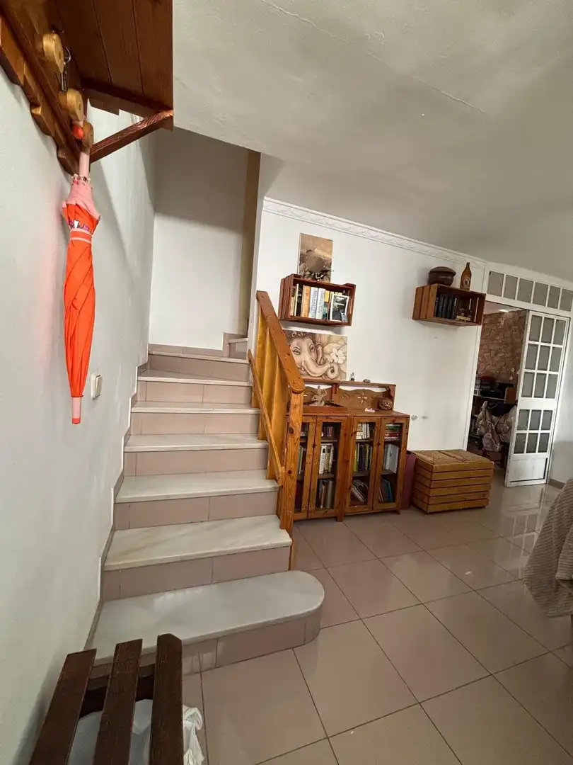 Casa o xalet en venda a Los Palacios y Villafranca