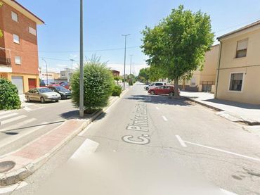 Appartement à vendre à Santa Fe