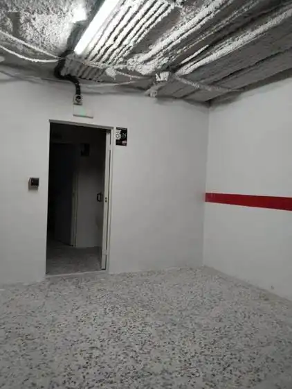 Trastero de alquiler en Calle Perseo, 21, Aguas Nuevas