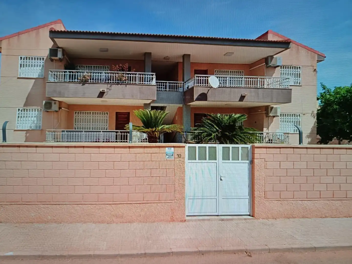 Haus mit Terrasse zum Verkauf in Avenida de Virgen del Mar, imagen 2
