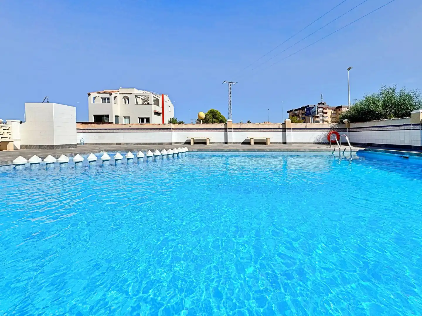 Apartament amb terrassa en venda a Calle Alhambra, imagen 29