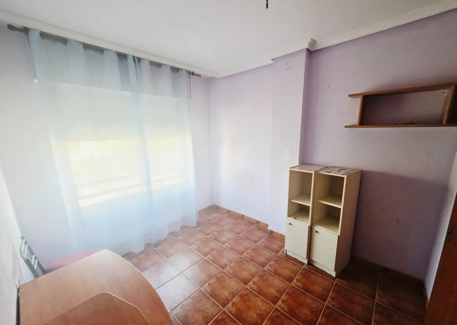 Flat with terrace for sale in Madrigal, imagen 23