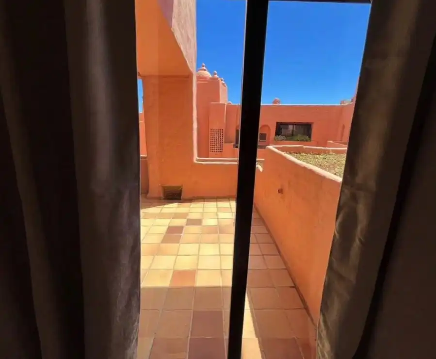 Appartement avec piscine à vendre à San Luis de Sabinillas, imagen 2