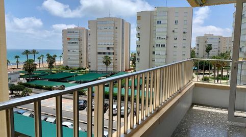 Photo 2 of Apartments for rent in Calle del Músico Agustín Bertomeu, 3, Agua Amarga - Urbanova, Alicante / Alacant