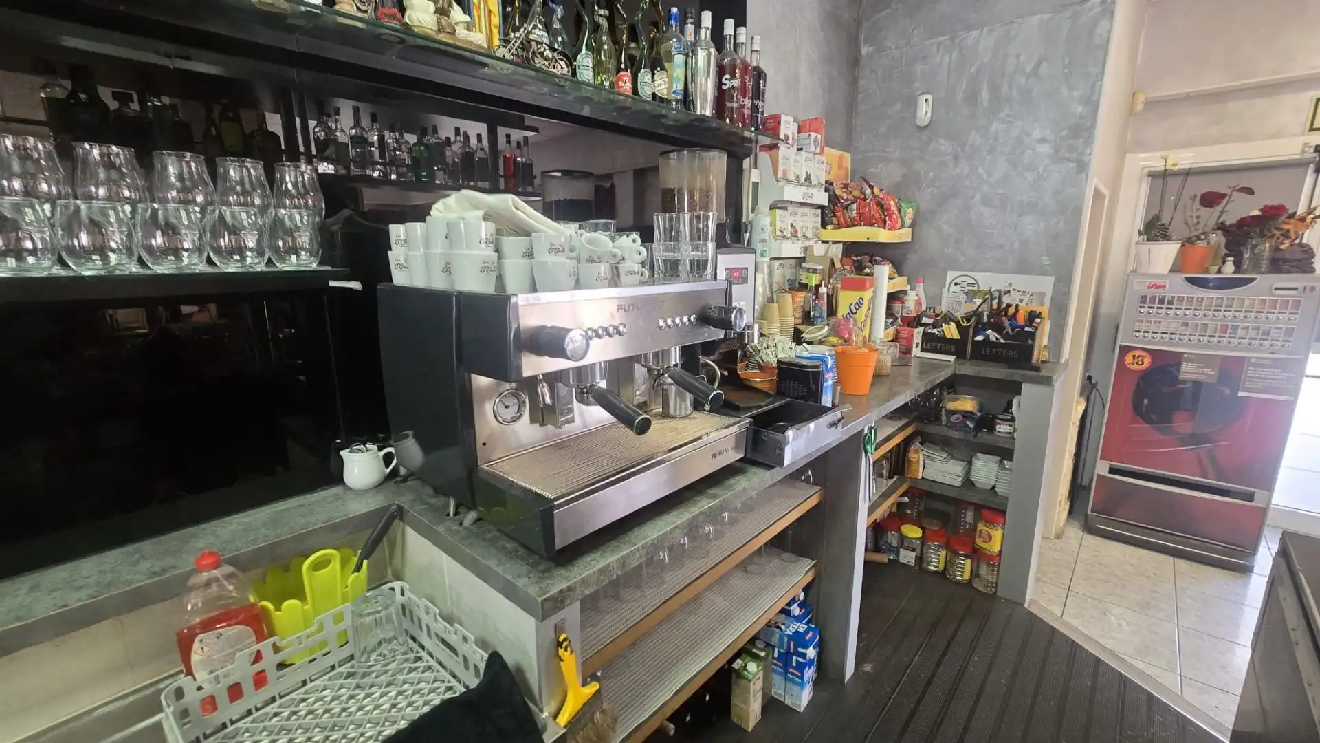 Local comercial en venta en Santa Margarita, imagen 16