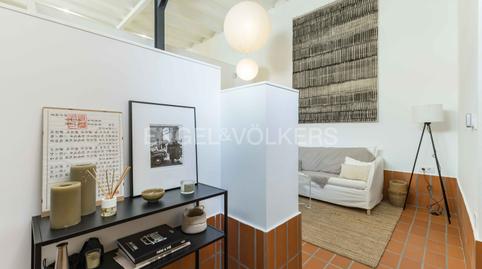 Foto 5 de Apartament en venda a Sants,  Barcelona Capital