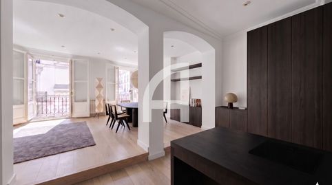 Foto 4 de Piso en venta en Recoletos, Madrid Capital