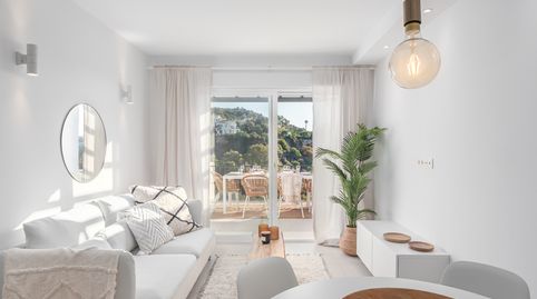 Apartamento totalmente renovado en alquiler en La Quinta