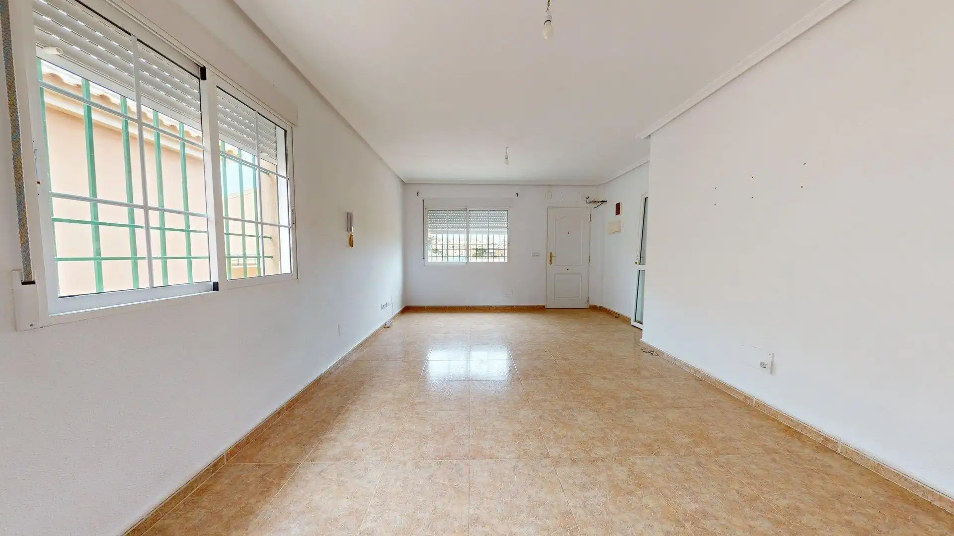 Casa o xalet en venda a BEN EDRIM-EL ALGAR, El Algar