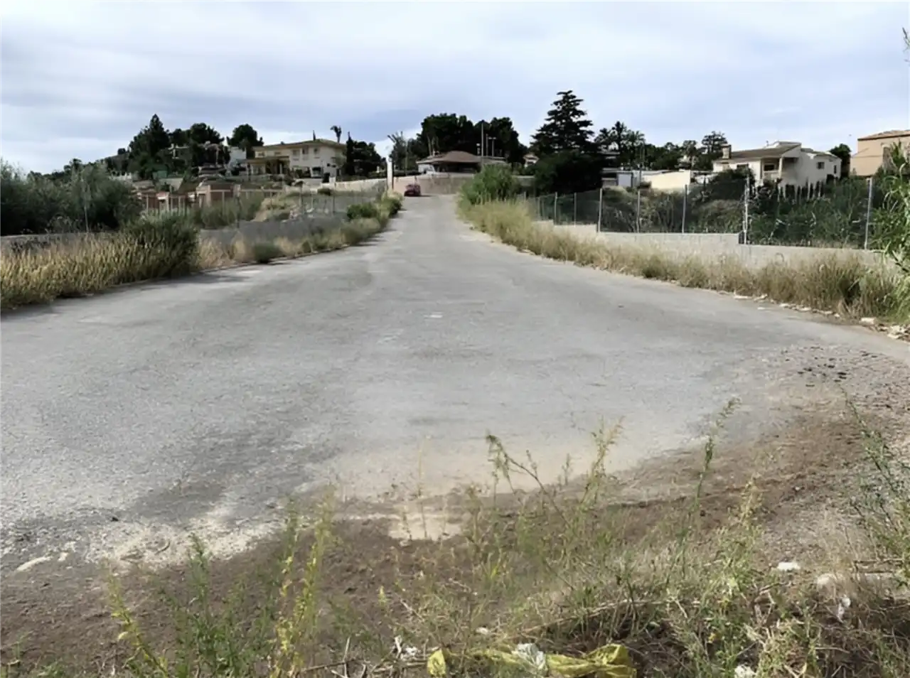 Residential land for sale in PERIS Y VALERO, imagen 14