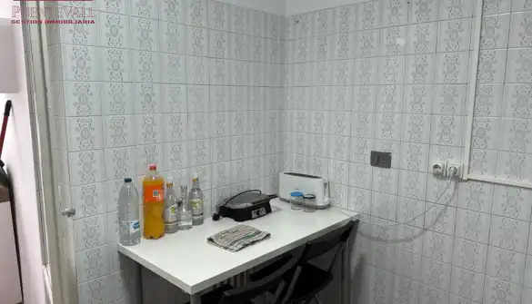 Wohnung zur Miete in ANGUSTIAS, Centro