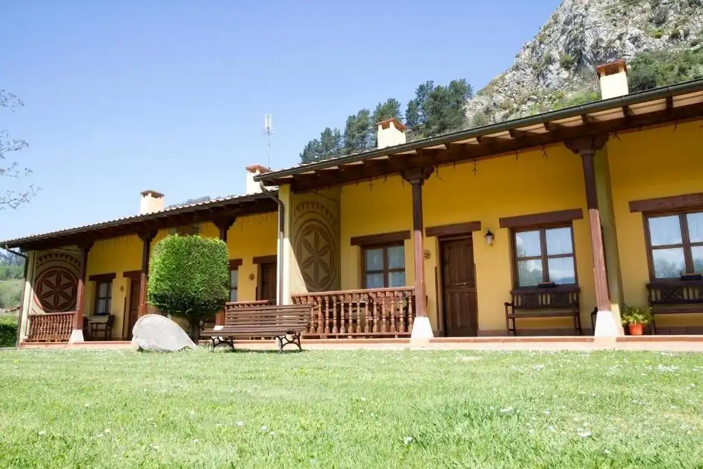 Hotel en venda a Cangas de Onís, imagen 12