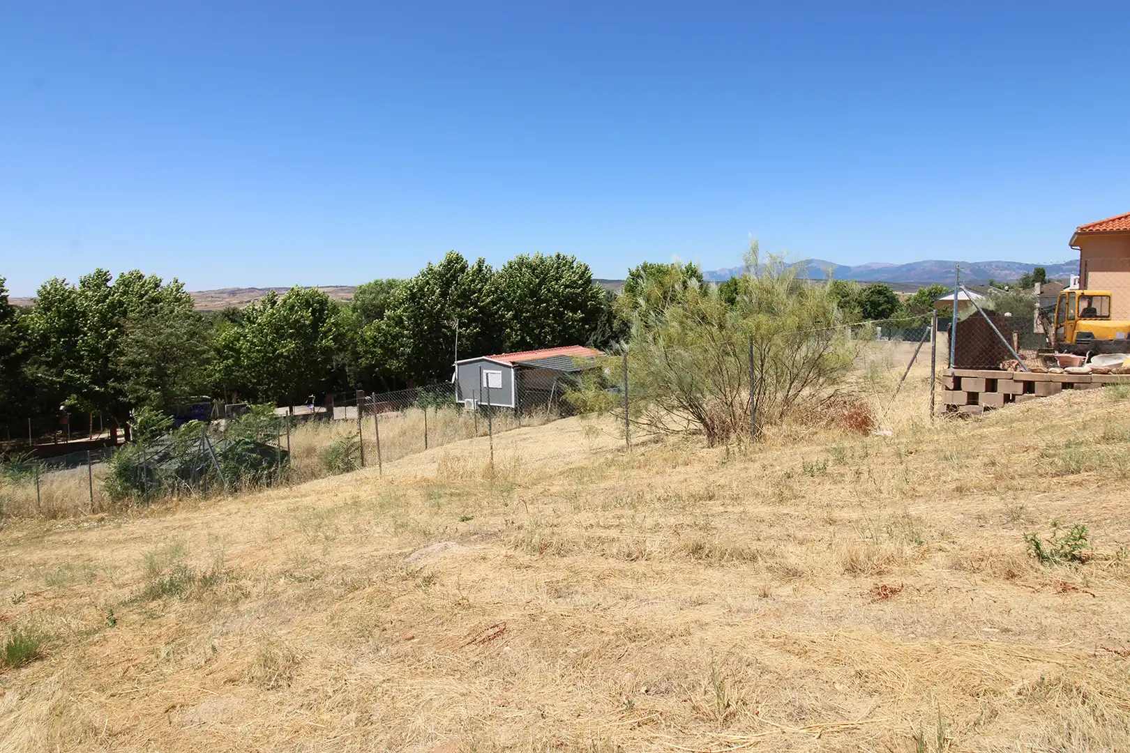 Terrain résidentiel à vendre à Uceda, imagen 8