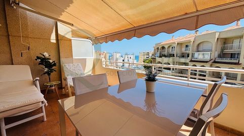 Foto 4 de Ático en venta en Calle Gaston Castello, Playa Muchavista, El Campello