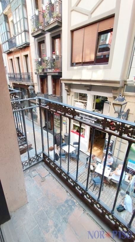 Terrassa de Oficina en venda en Bilbao 