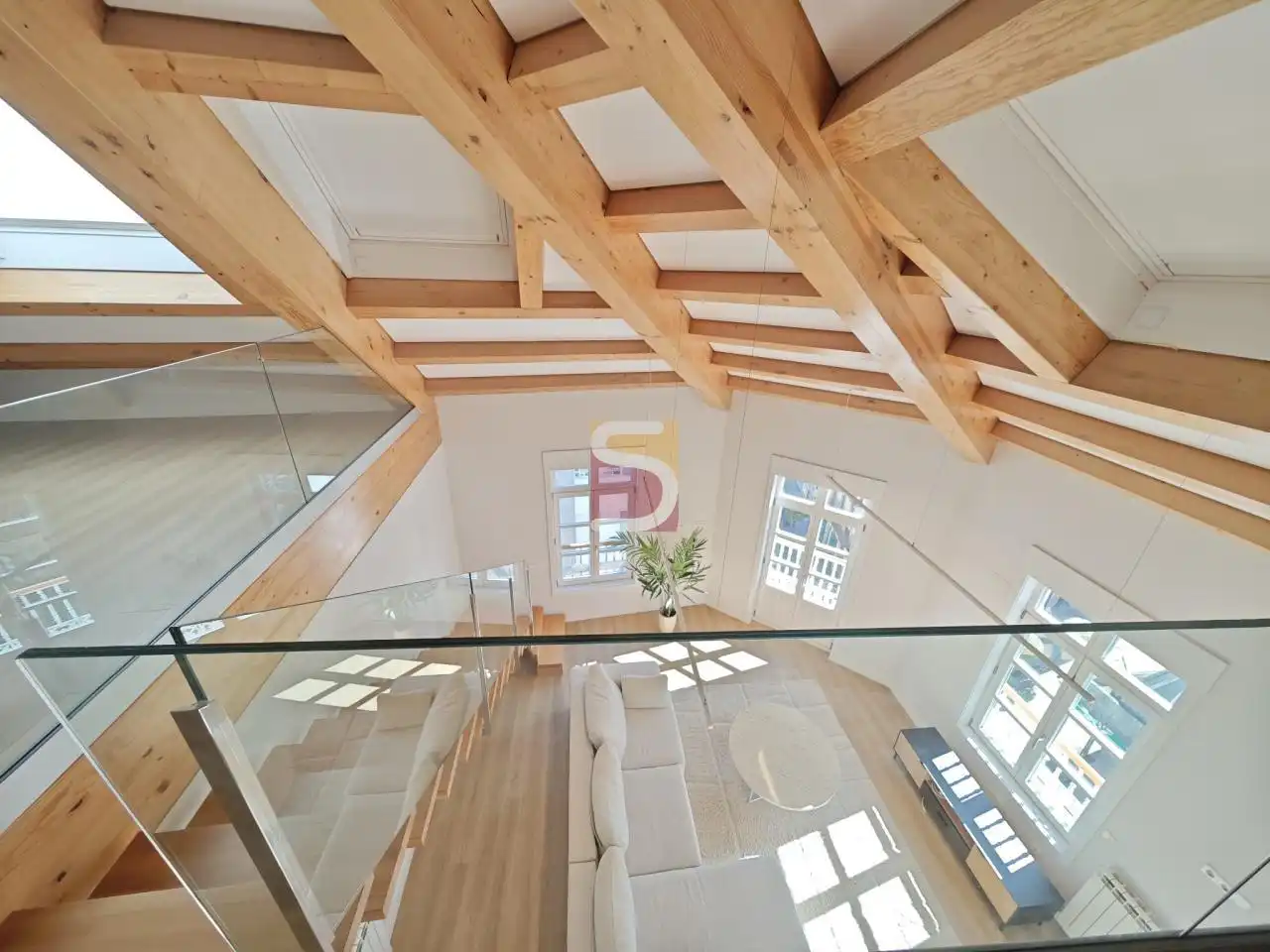Flat for rent in Vigo , Pontevedra