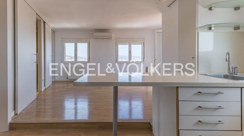 Foto 2 von Dachboden zum Verkauf in El Guinardó, Barcelona Capital