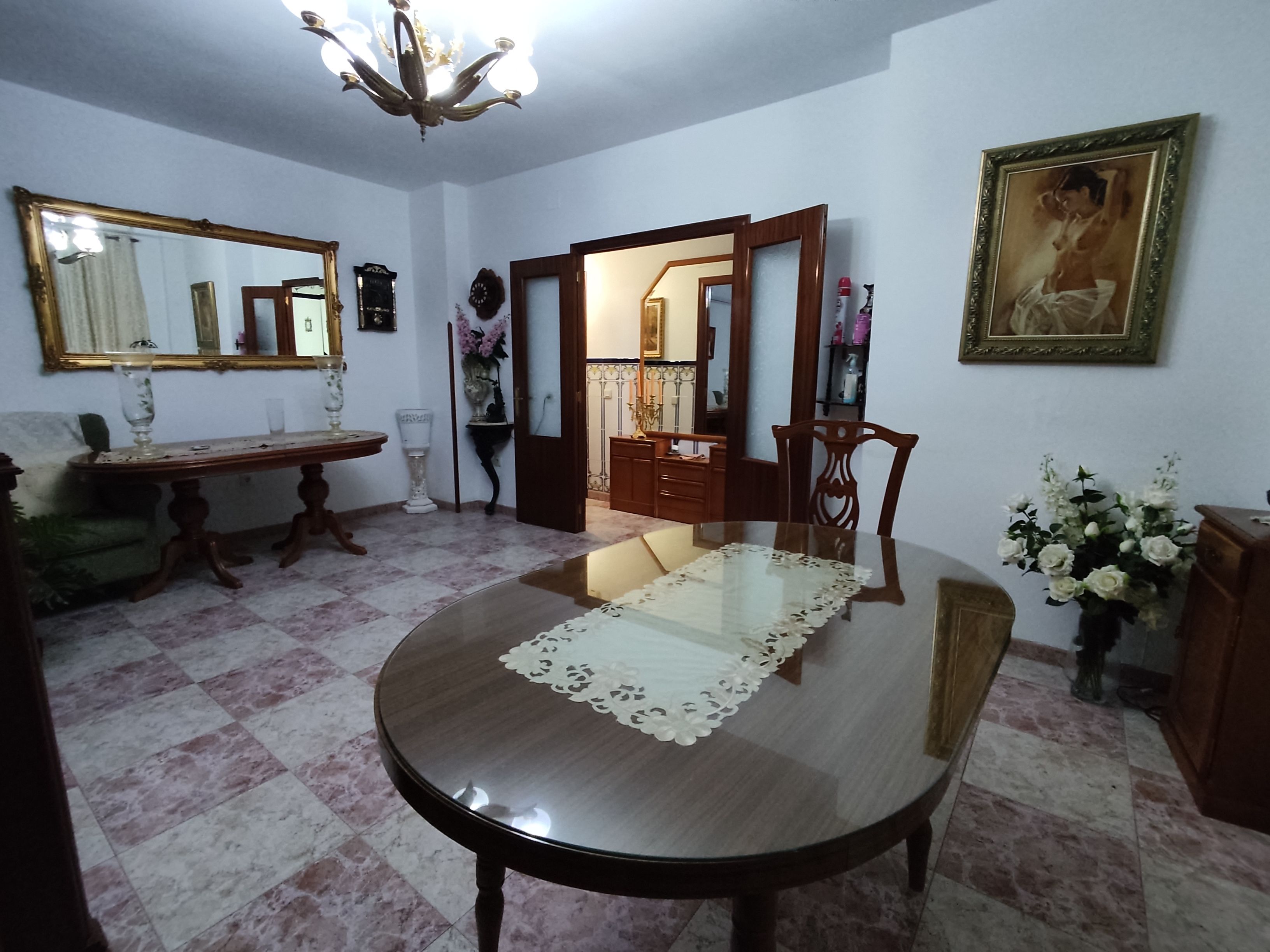 Casa adosada en venda a Calle Toledo, Burguillos del Cerro