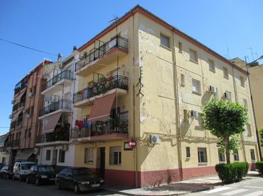 Piso en venta en Santo Domingo  4